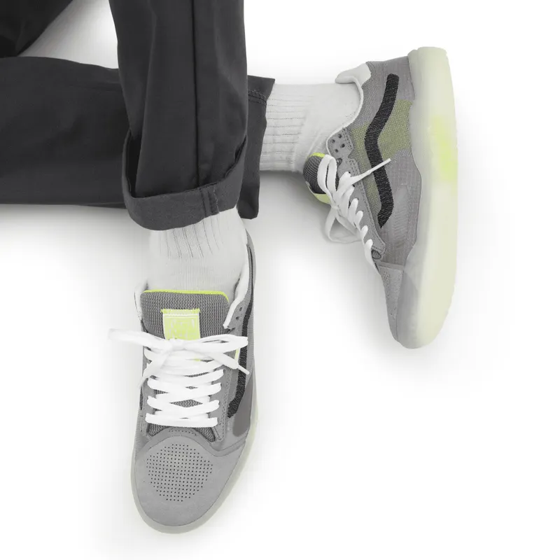 VANS Evdnt Ultimatewaffle Wit (VN0A5DY7NNQ)