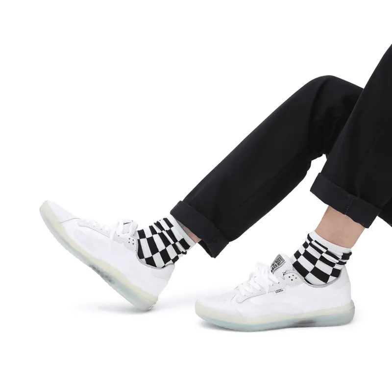 VANS Evdnt Ultimatewaffle Wit (VN0A5DY7WWW)