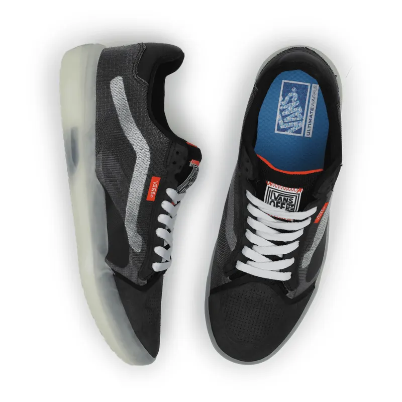 VANS Evdnt Ultimatewaffle Zwart (VN0A5DY7Y30)