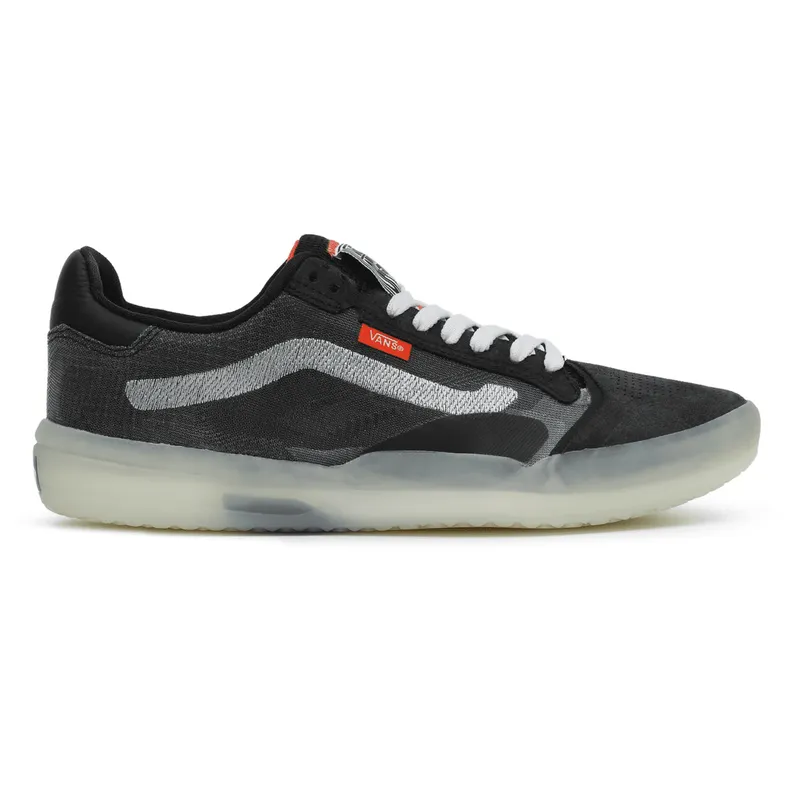 VANS Evdnt Ultimatewaffle Zwart (VN0A5DY7Y30)