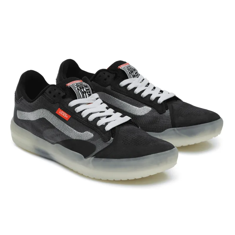 VANS Evdnt Ultimatewaffle Zwart (VN0A5DY7Y30)