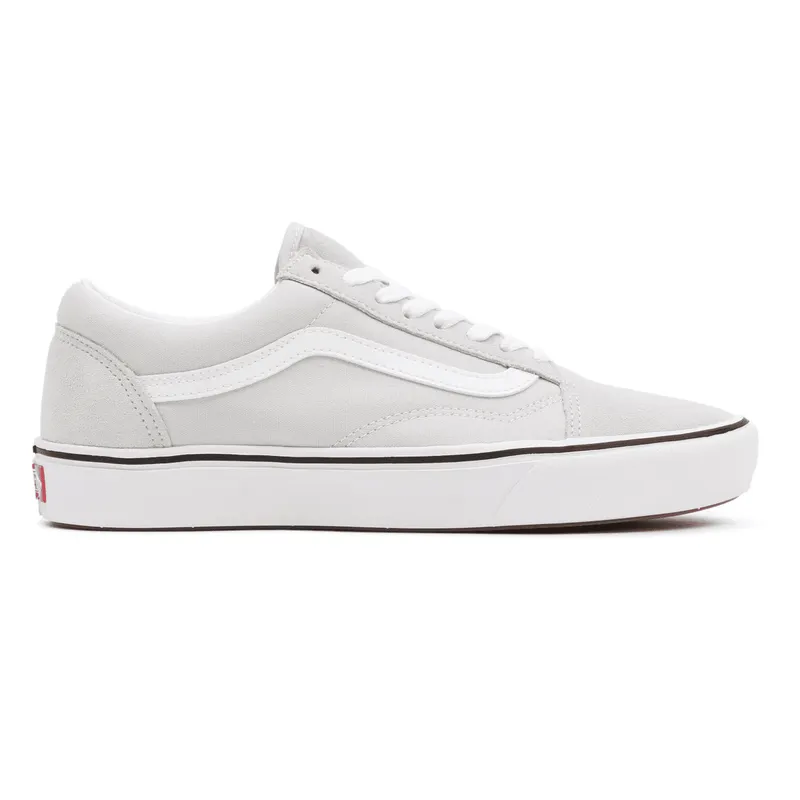 VANS Basics Comfycush Old Skool Grijs (VN0A5DYCB1L)