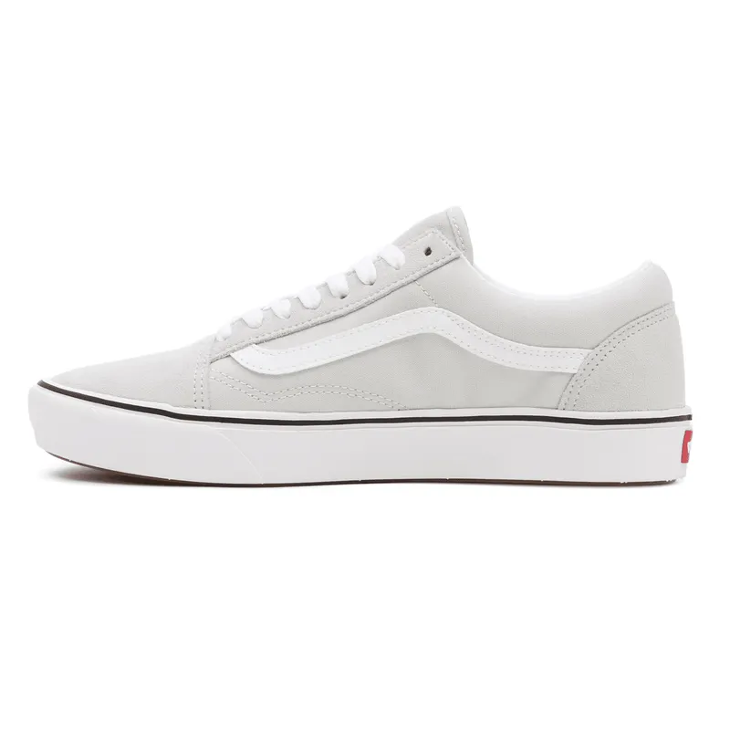 VANS Basics Comfycush Old Skool Grijs (VN0A5DYCB1L)