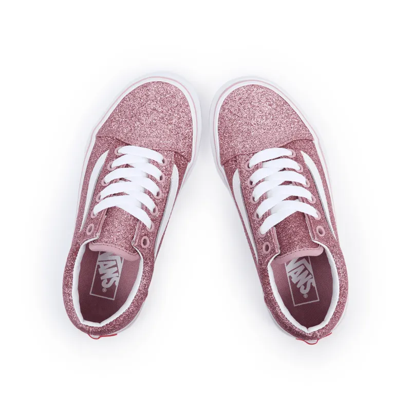 VANS Old Skool Kinderschoenen Roze (VN0A5FBJBD5)