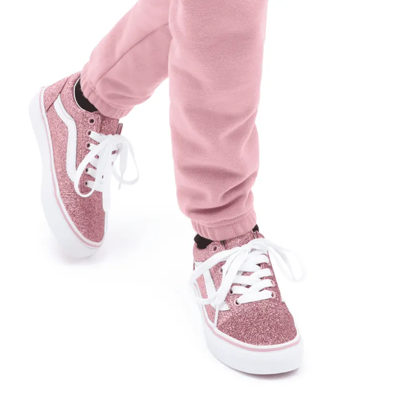 VANS Old Skool Kinderschoenen Roze (VN0A5FBJBD5)
