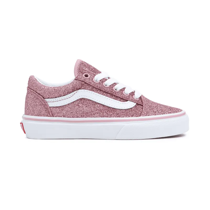 VANS Old Skool Kinderschoenen Roze (VN0A5FBJBD5)