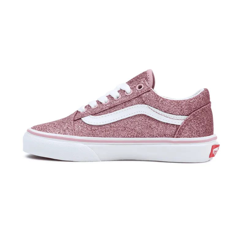 VANS Old Skool Kinderschoenen Roze (VN0A5FBJBD5)