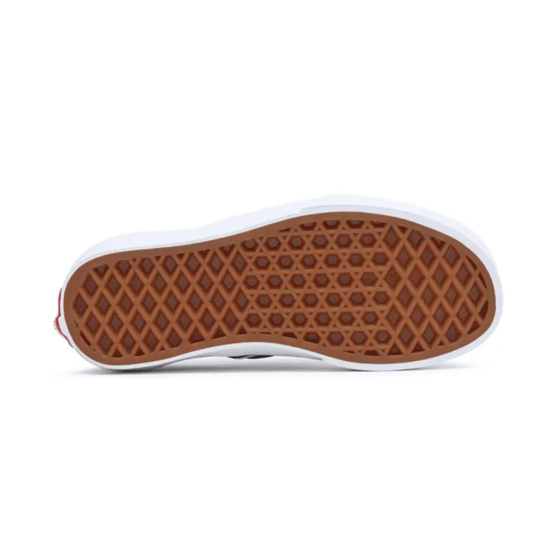 VANS Classic Slip-on Kinderschoenen Zwart (VN0A5FBK448)