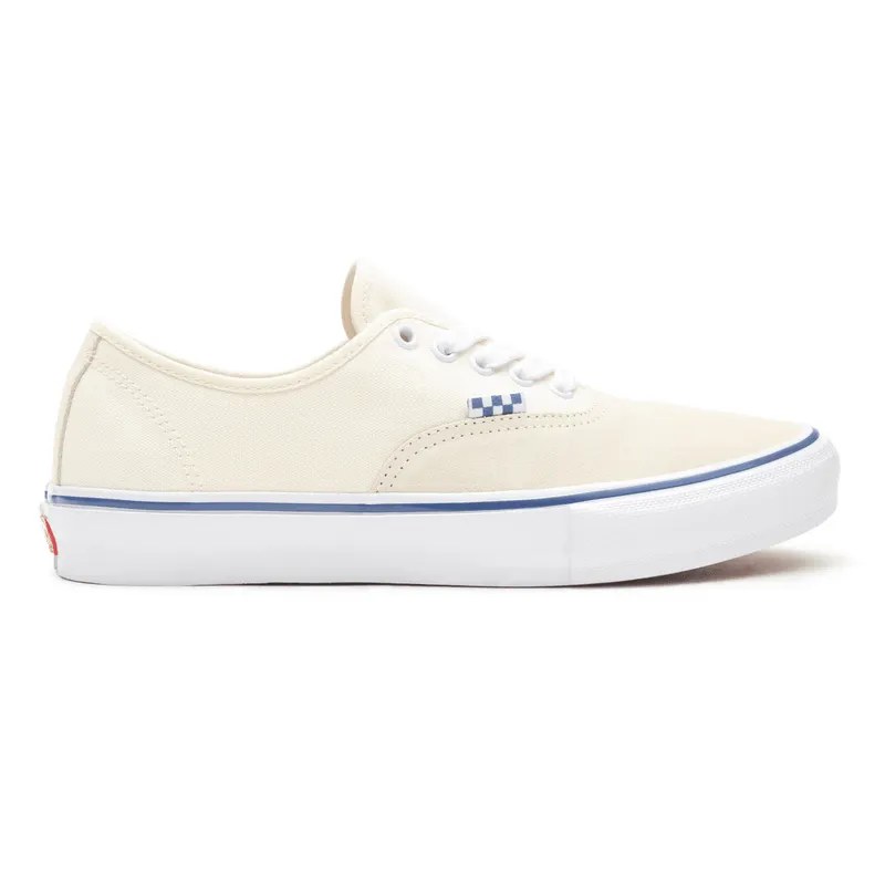VANS Authentic Skateschoenen Wit (VN0A5FC8OFW)