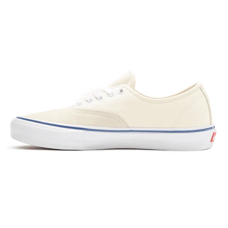 VANS Authentic Skateschoenen Wit (VN0A5FC8OFW)