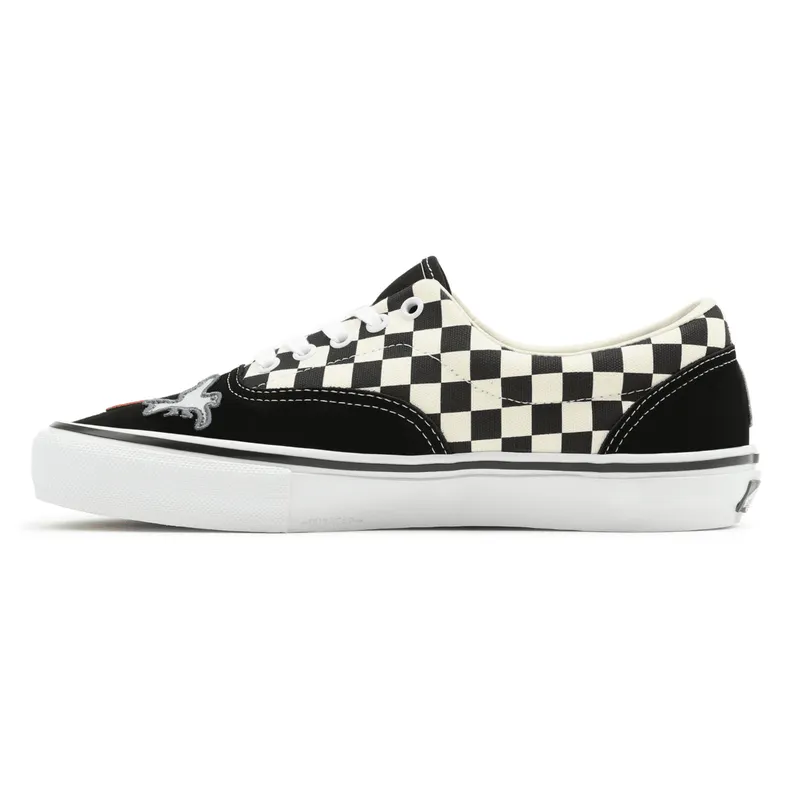 VANS Vans X Skateistan Skate Era Zwart (VN0A5FC989C)