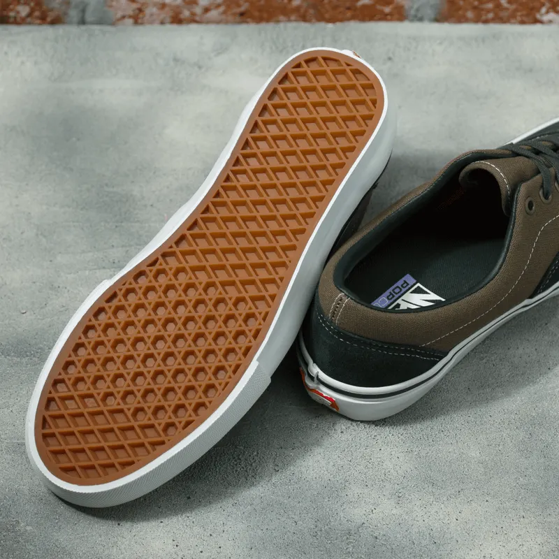 VANS Skate Era Groen (VN0A5FC99CR)