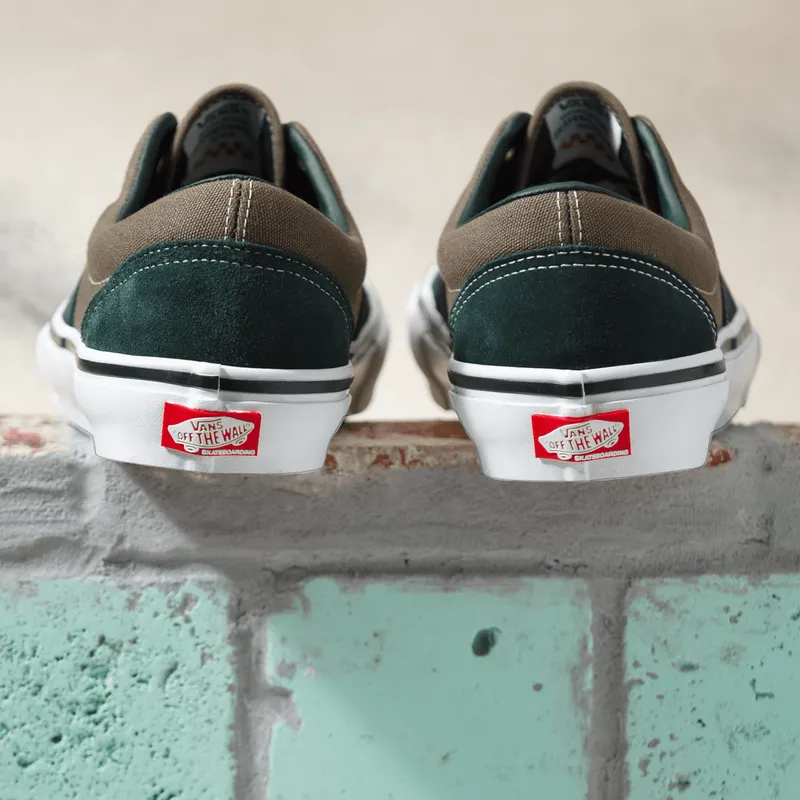VANS Skate Era Groen (VN0A5FC99CR)