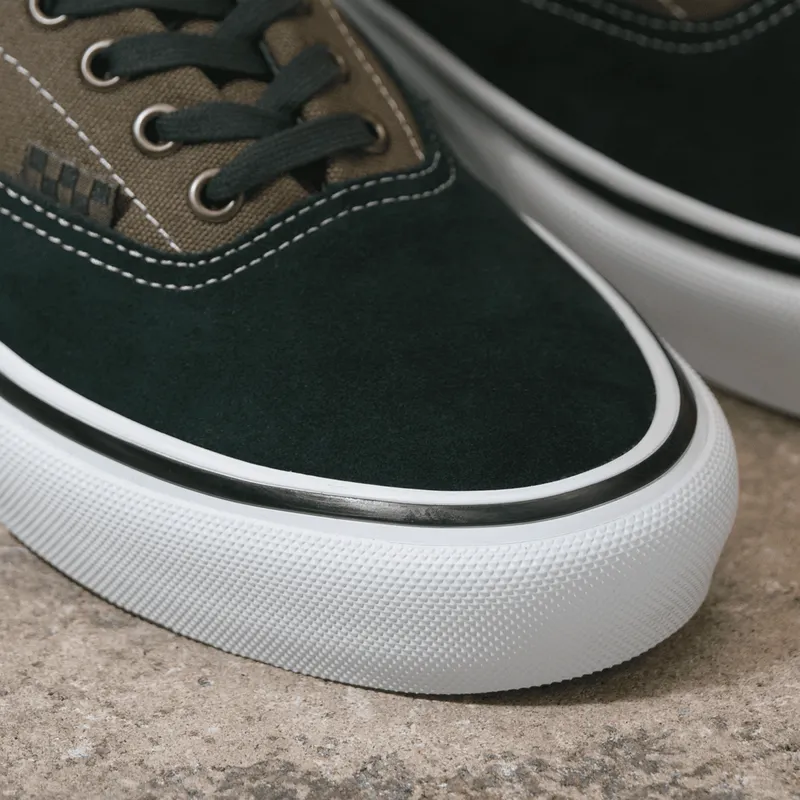 VANS Skate Era Groen (VN0A5FC99CR)