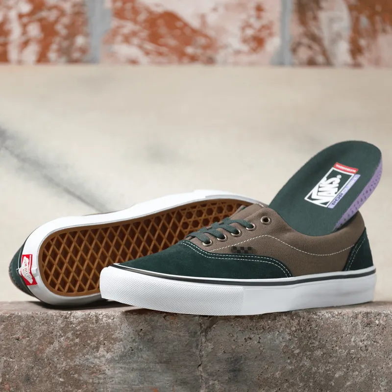 VANS Skate Era Groen (VN0A5FC99CR)
