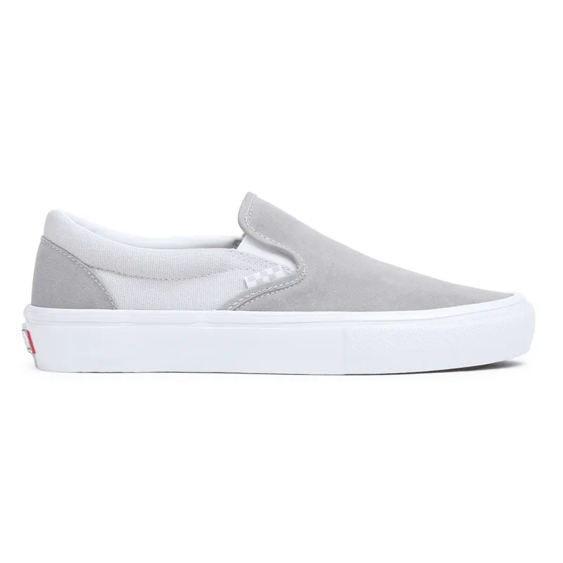 VANS Skate Slip-on Wit (VN0A5FCACOI)