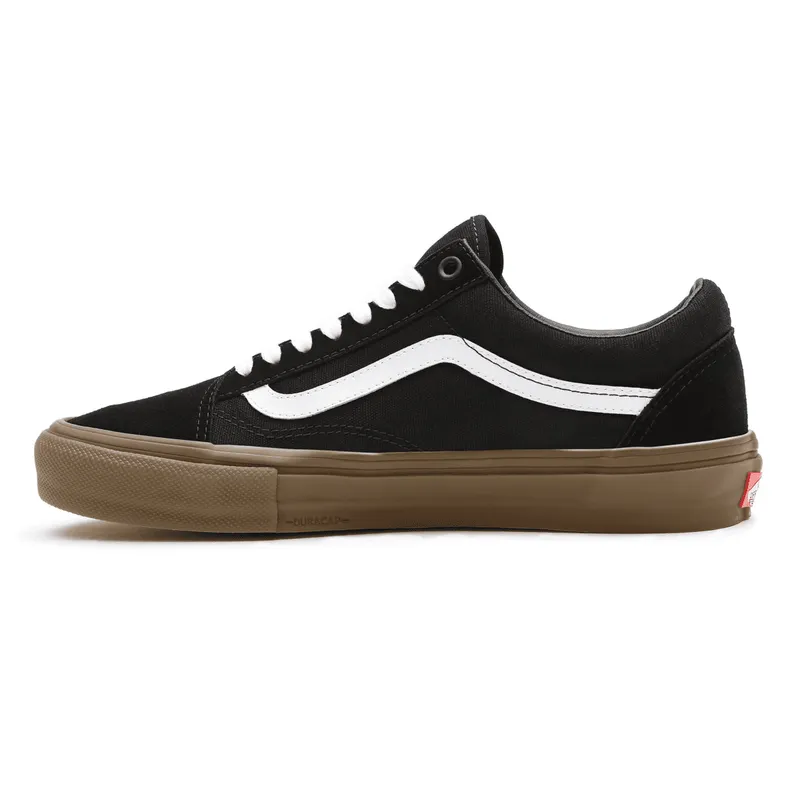 VANS Old Skool Skateschoenen Zwart (VN0A5FCBB9M)