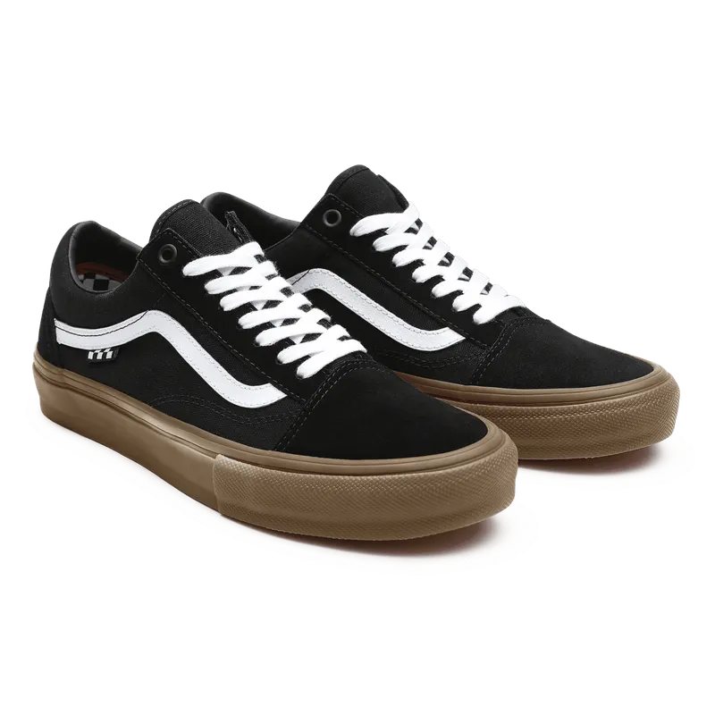 VANS Old Skool Skateschoenen Zwart (VN0A5FCBB9M)