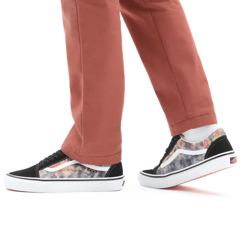 VANS Skate Old Skool Multicolour (VN0A5FCBBML)