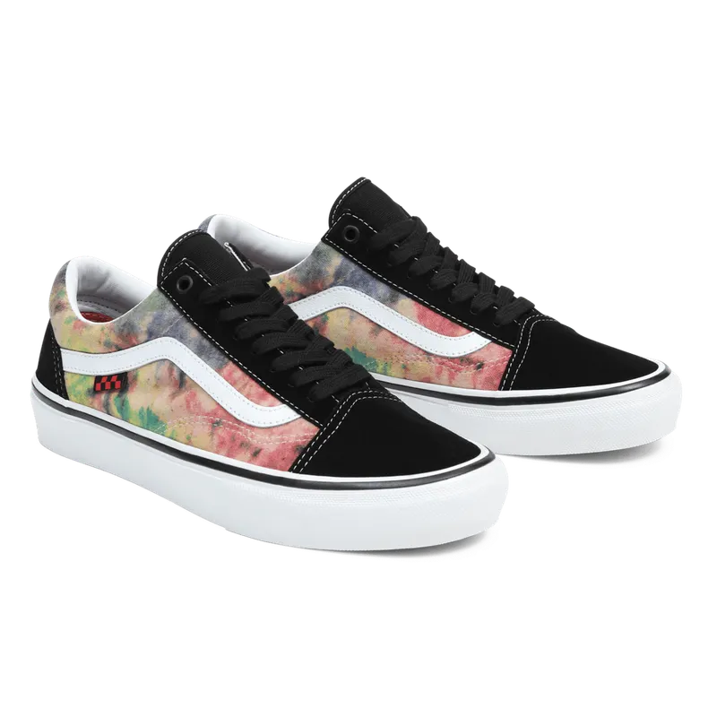 VANS Skate Old Skool Multicolour (VN0A5FCBBML)