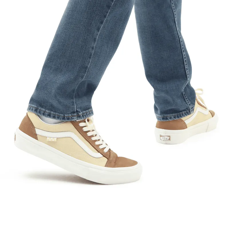 VANS Skate Old Skool Bruin (VN0A5FCBBRO)