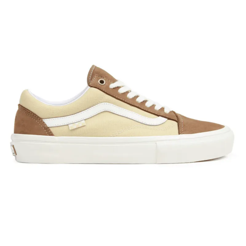 VANS Skate Old Skool Bruin (VN0A5FCBBRO)