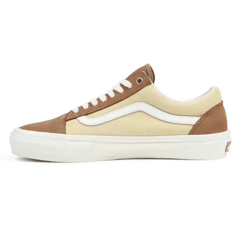 VANS Skate Old Skool Bruin (VN0A5FCBBRO)