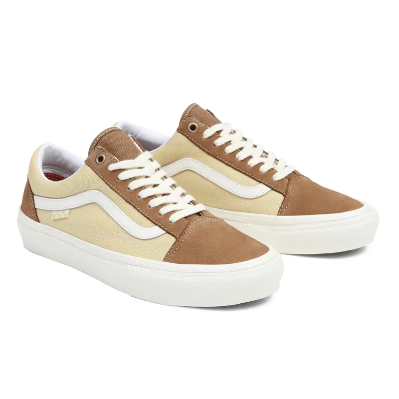 VANS Skate Old Skool Bruin (VN0A5FCBBRO)