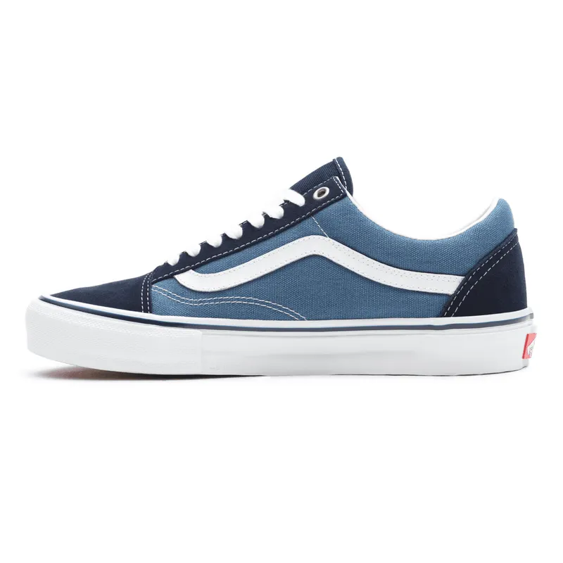 VANS Old Skool Skateschoenen Navy (VN0A5FCBNAV)