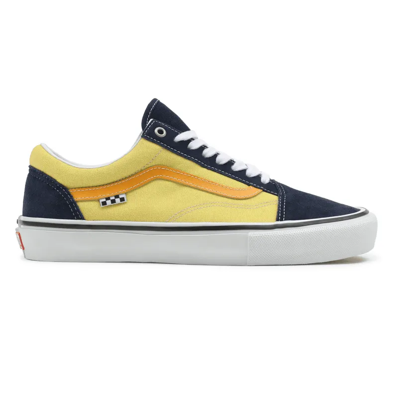 VANS Skate Old Skool Blauw (VN0A5FCBNGL)
