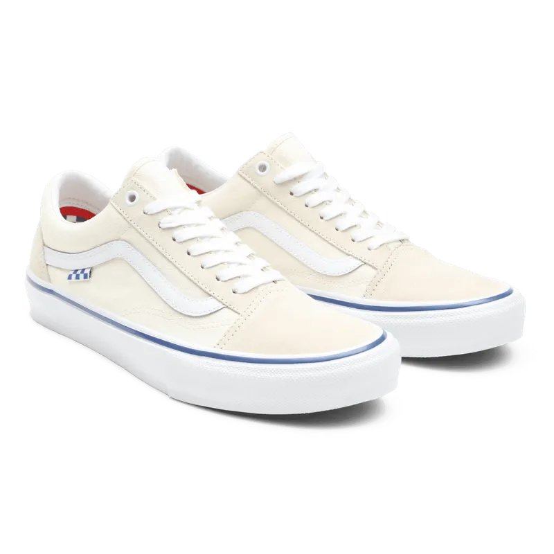 VANS Old Skool Skateschoenen Wit (VN0A5FCBOFW)