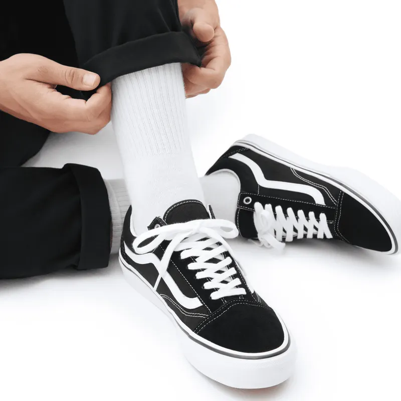 VANS Old Skool Skateschoenen Zwart (VN0A5FCBY28)
