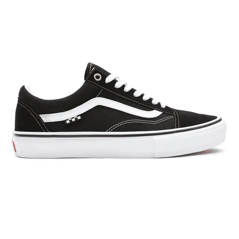 VANS Old Skool Skateschoenen Zwart (VN0A5FCBY28)