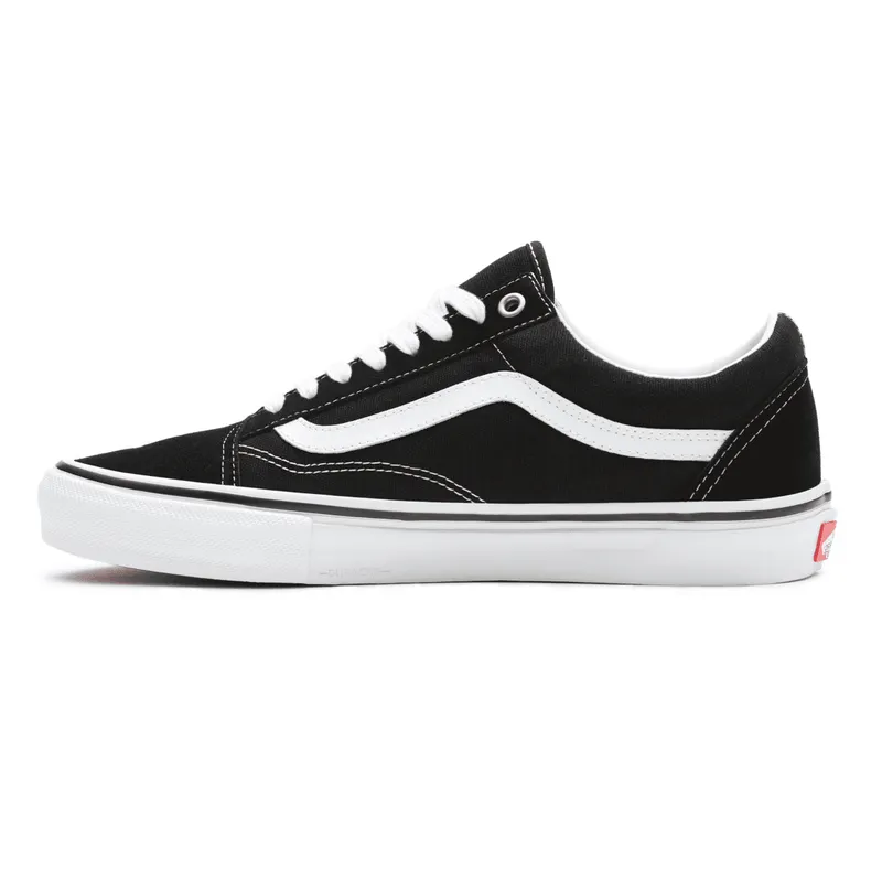 VANS Old Skool Skateschoenen Zwart (VN0A5FCBY28)