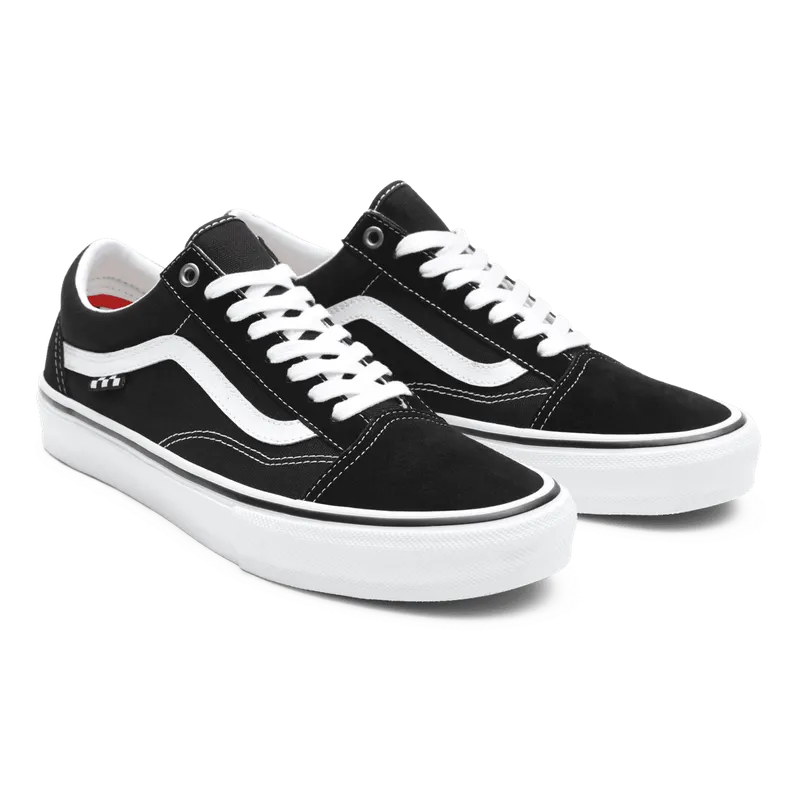 VANS Old Skool Skateschoenen Zwart (VN0A5FCBY28)