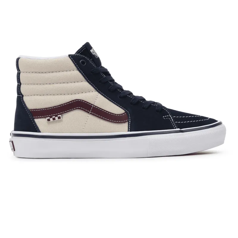 VANS Skate Sk8-hi Navy (VN0A5FCC5S3)