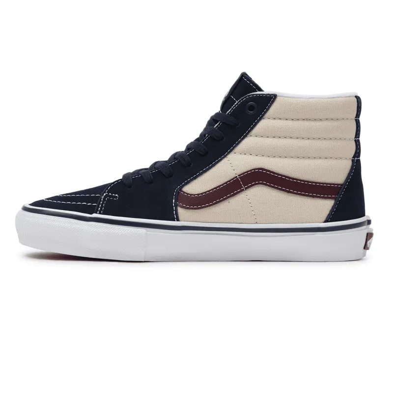 VANS Skate Sk8-hi Navy (VN0A5FCC5S3)