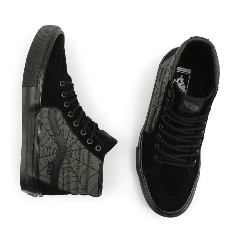 VANS Kadow Skate Sk8-hi Zwart (VN0A5FCC89O)