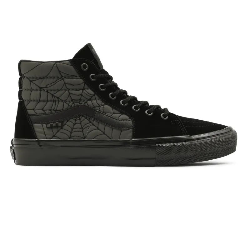 VANS Kadow Skate Sk8-hi Zwart (VN0A5FCC89O)