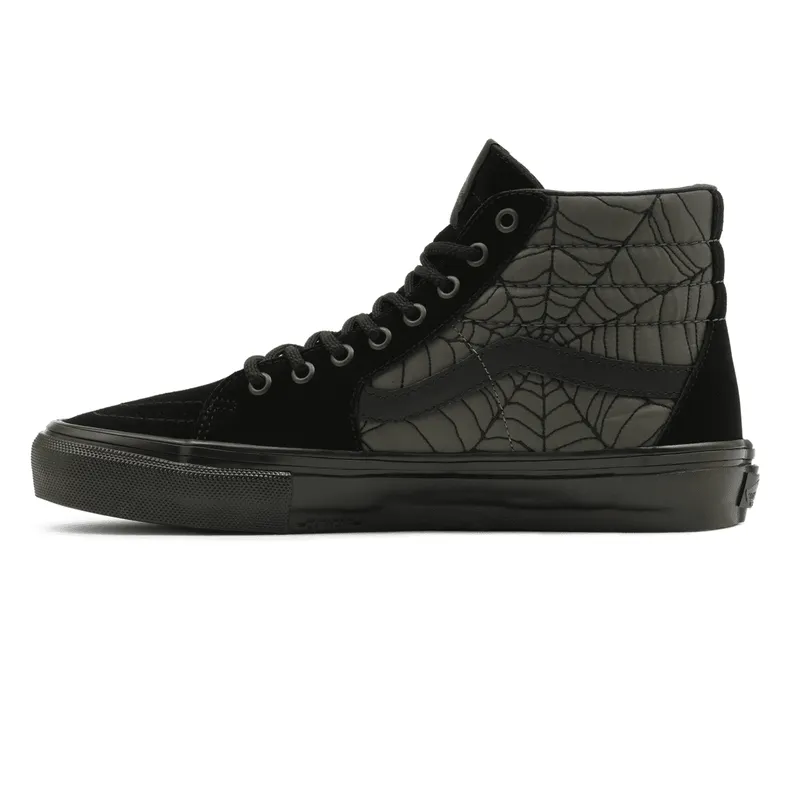 VANS Kadow Skate Sk8-hi Zwart (VN0A5FCC89O)