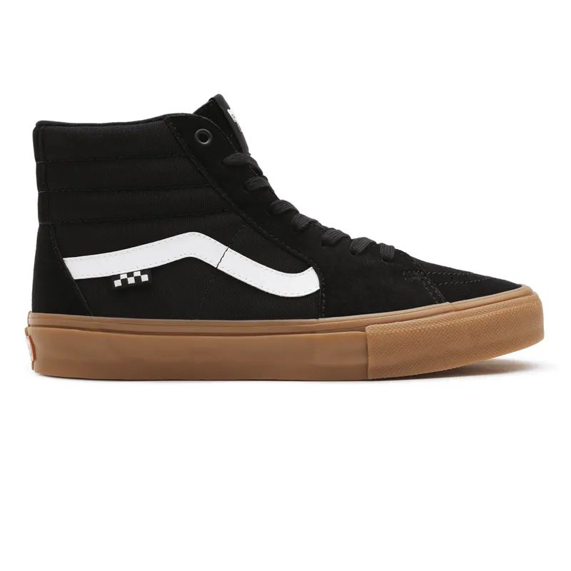 VANS Sk8-hi Skateschoenen Zwart (VN0A5FCCB9M)