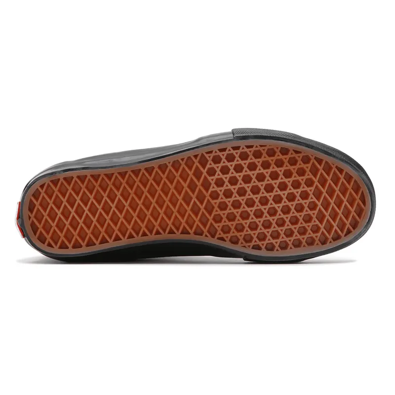VANS Skate Sk8-hi Zwart (VN0A5FCCBKA)