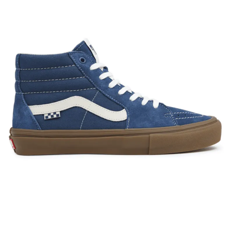 VANS Skate Sk8-hi Blauw (VN0A5FCCDDN)