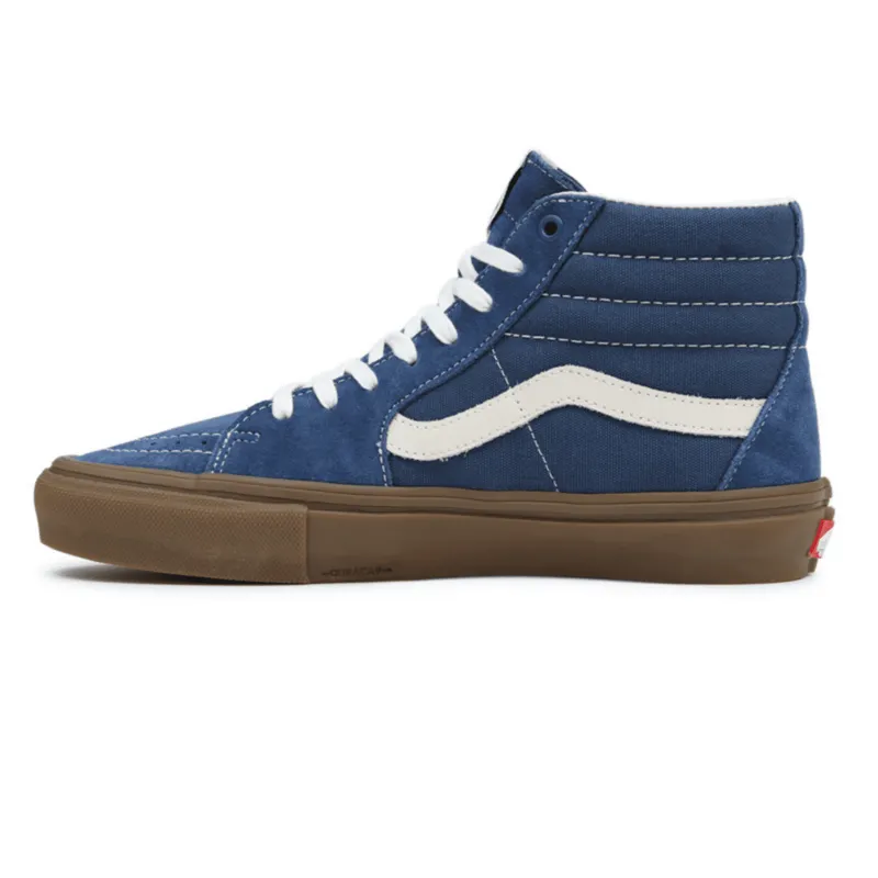 VANS Skate Sk8-hi Blauw (VN0A5FCCDDN)