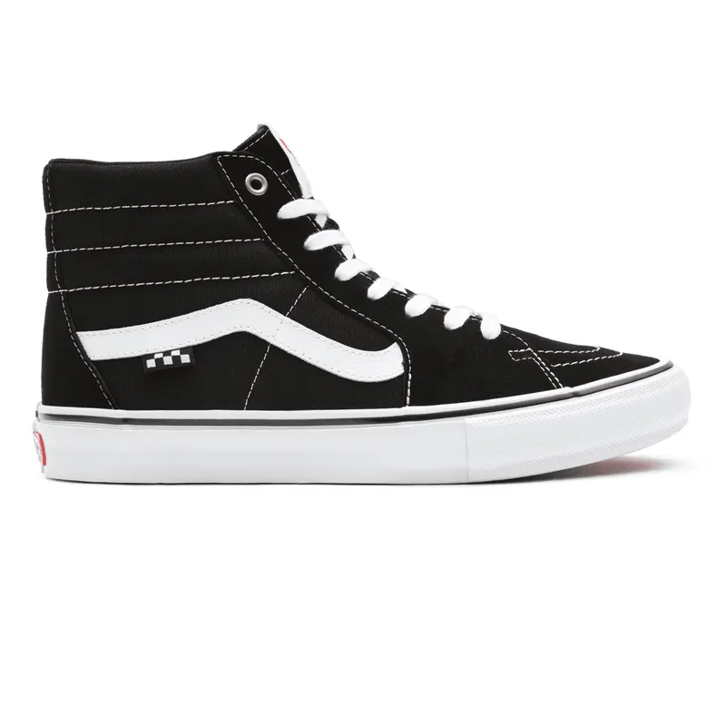 VANS Sk8-hi Skateschoenen Zwart (VN0A5FCCY28)