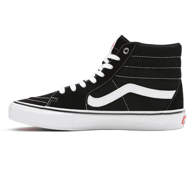 VANS Sk8-hi Skateschoenen Zwart (VN0A5FCCY28)