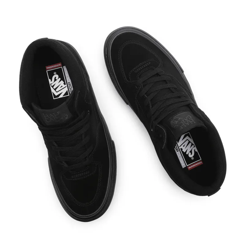 VANS Skate Half Cab Zwart (VN0A5FCDBKA)