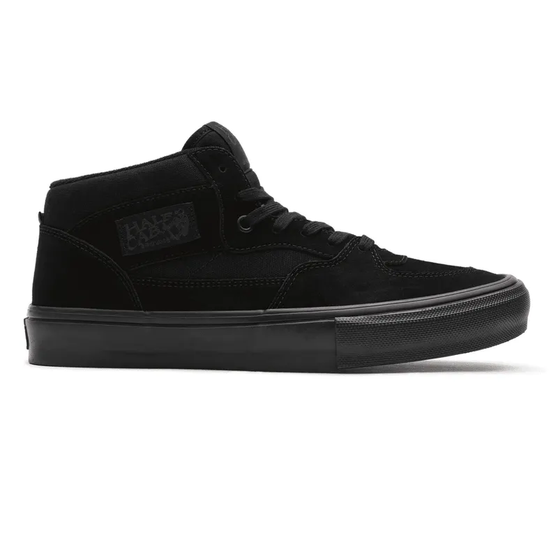 VANS Skate Half Cab Zwart (VN0A5FCDBKA)