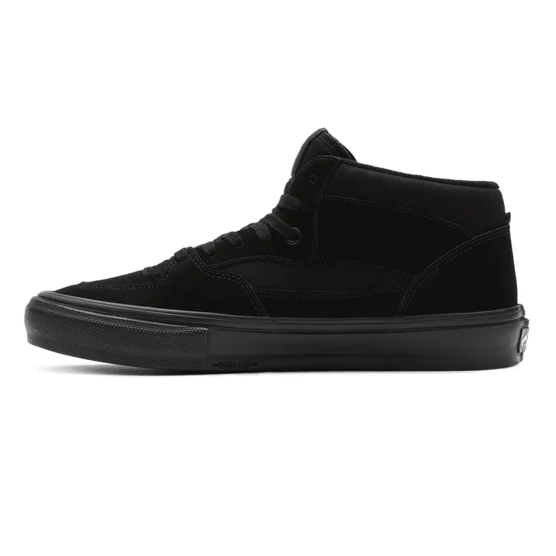 VANS Skate Half Cab Zwart (VN0A5FCDBKA)