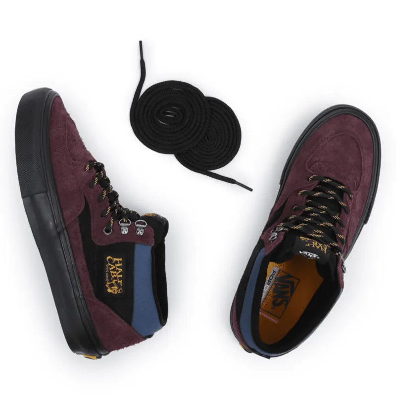 VANS Skate Half Cab Paars (VN0A5FCDPCA)